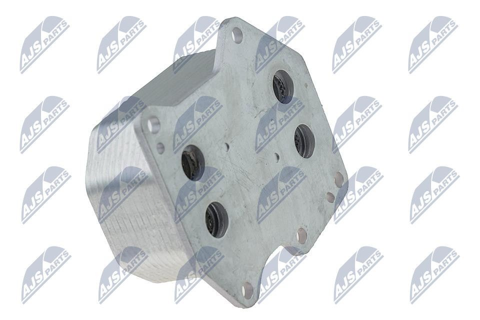 Корпус масляного фільтра NTY CCLFR001 ціна, від 23.83 USD