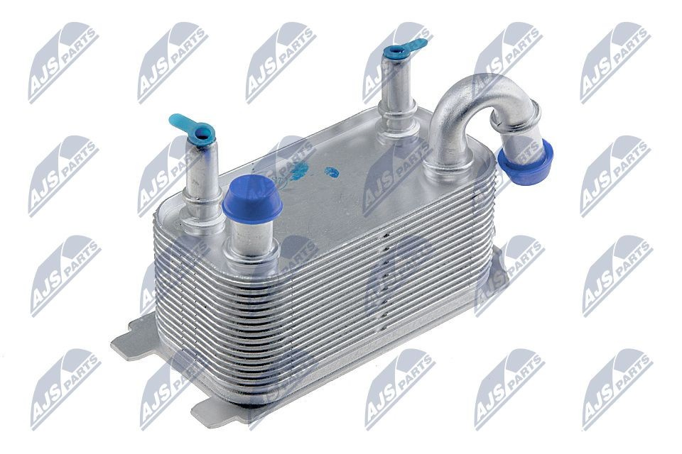 Радіатор охолодження, АКПП NTY CCLFR010 ціна, від 34.55 USD