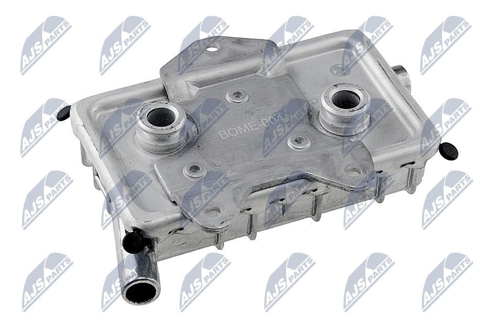 Радіатор масляний NTY CCLME004 ціна, від 39.67 USD