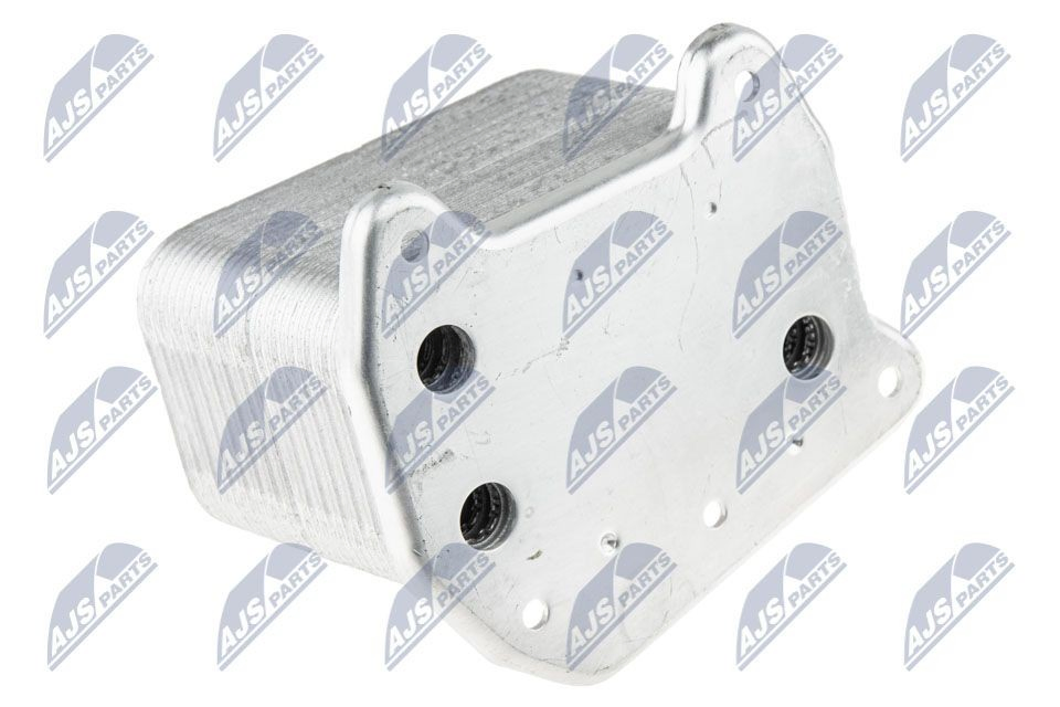 Радіатор масляний NTY CCLME017 ціна, від 36.76 USD