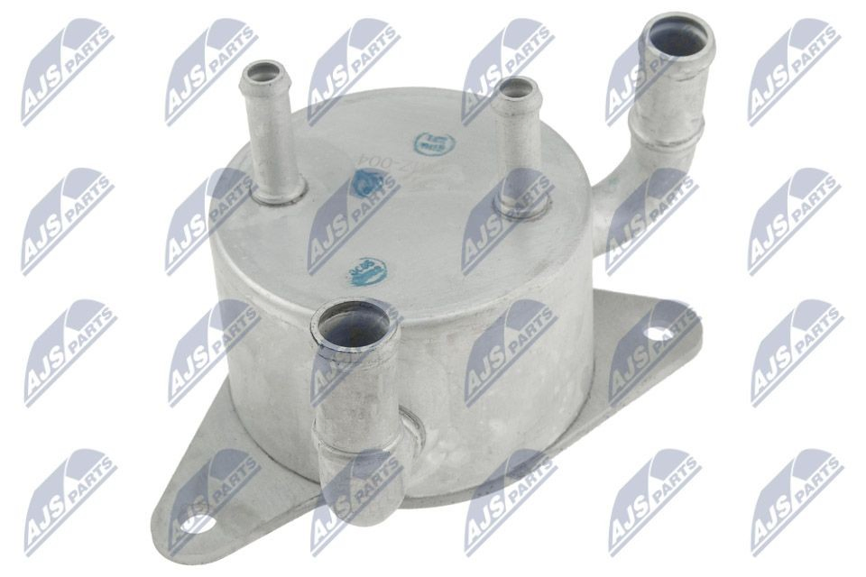 Радіатор охолодження, АКПП NTY CCLMZ004 ціна, від 32.84 USD