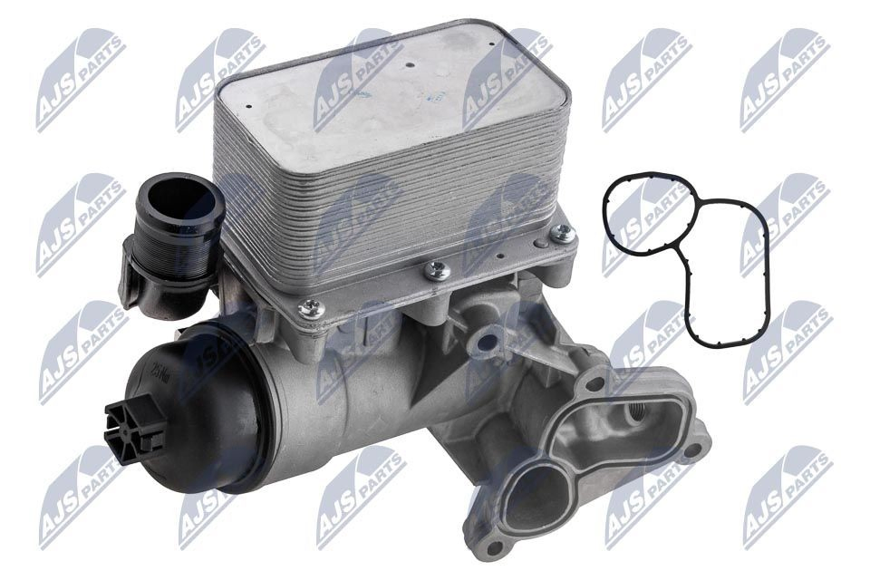 Корпус масляного фільтра NTY CCLNS003 ціна, від 50.67 USD