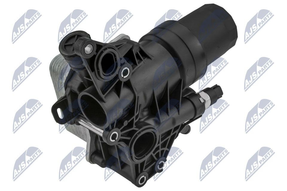 Корпус масляного фільтра NTY CCLNS008 ціна, від 114.26 USD