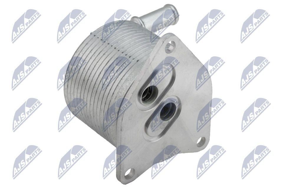 Радіатор охолодження, АКПП NTY CCLPE003 ціна, від 56.69 USD
