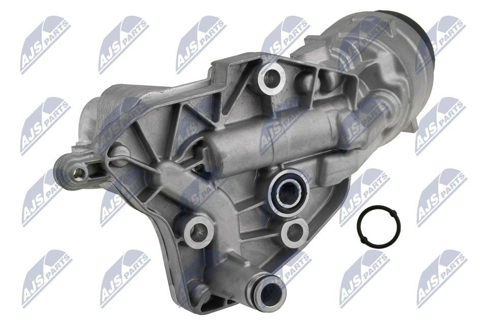 Корпус масляного фільтра NTY CCLPL005 ціна, від 44.84 USD