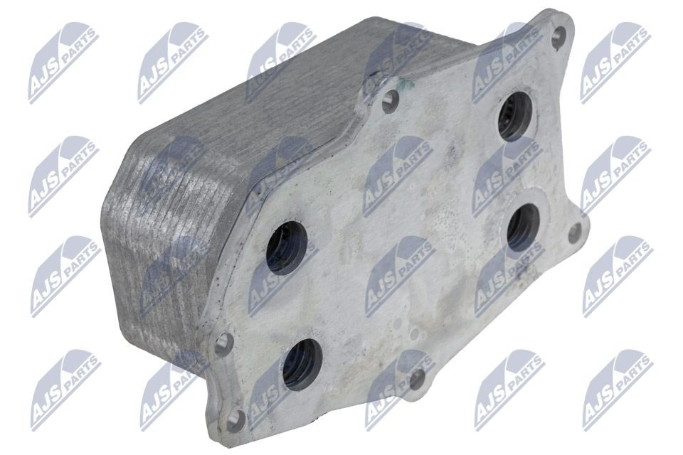 Радіатор масляний NTY CCLPL032 ціна, від 35.35 USD