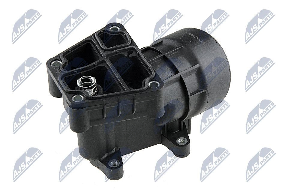 Купити CCLVW000A NTY Корпус масляного фільтра