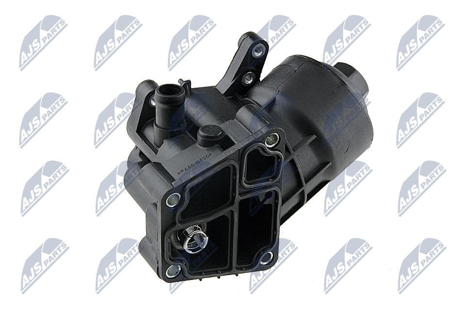Корпус масляного фільтра NTY CCLVW000A ціна, від 38.07 USD