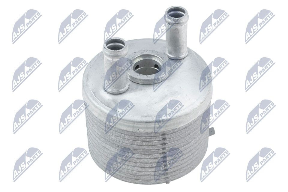 Радіатор охолодження, АКПП Polcar 9550L81