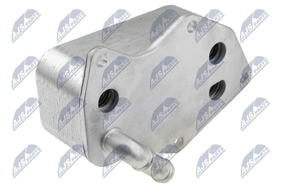 Радіатор масляний NTY CCLVW024 ціна, від 28.13 USD