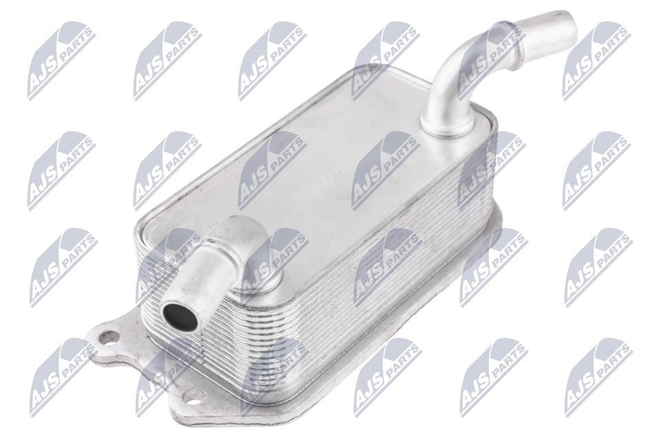 Радіатор масляний NTY CCLVW025 ціна, від 41.83 USD