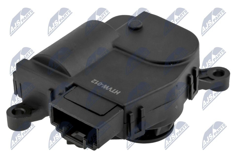 Двигун заслінки печі NTY CNGVW012 ціна, від 22.75 USD