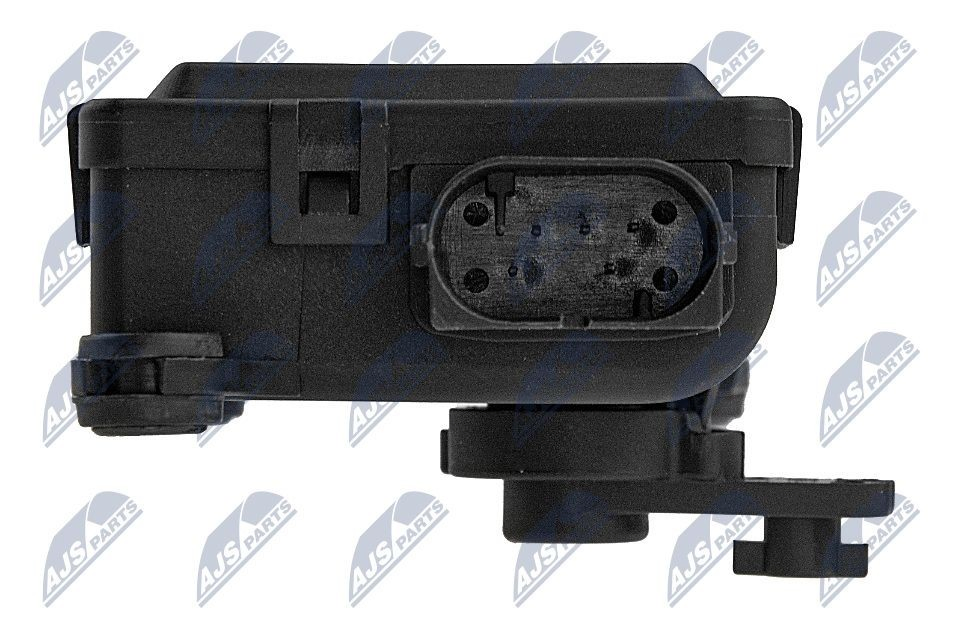 Мотор заслінки печі на Volkswagen Beetle  9C1, 1C1, 9G1