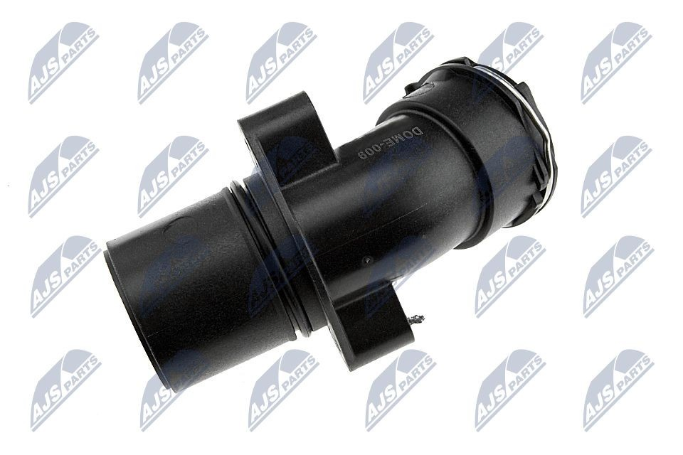Кришка термостата NTY CPPME009 ціна, від 12.73 USD