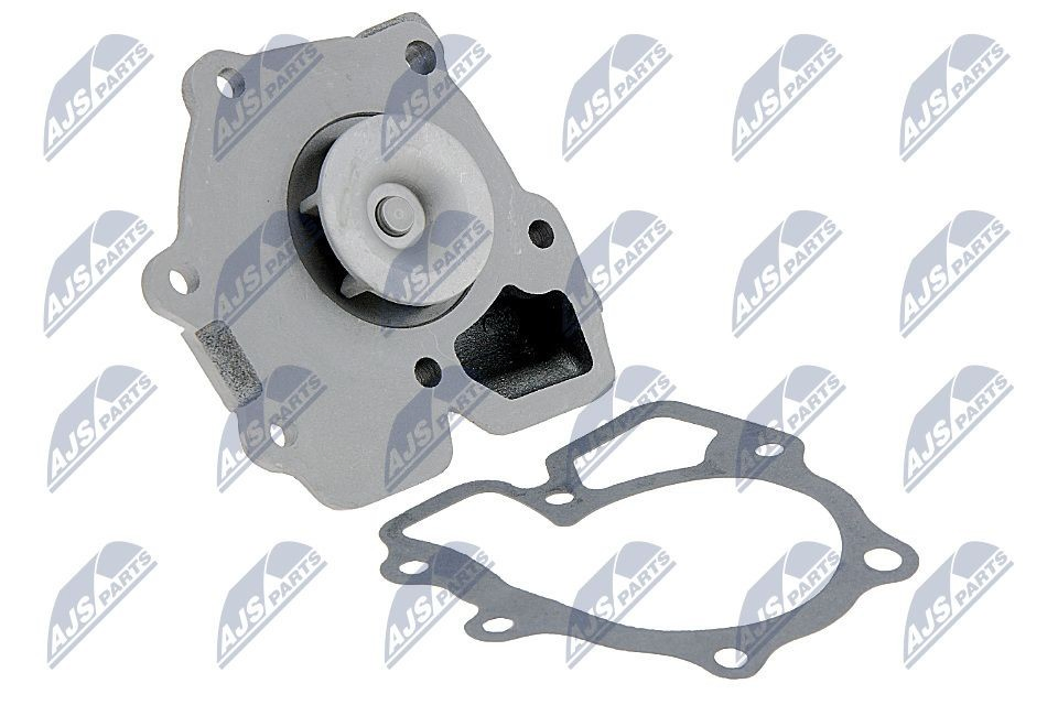 Помпа охолодження NTY CPWFR026 ціна, від 29.27 USD