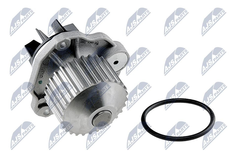 Помпа охолодження Renault Laguna II хетчбек (BG0, BG1) (2001 - 2007) ціна, від 45.14 USD