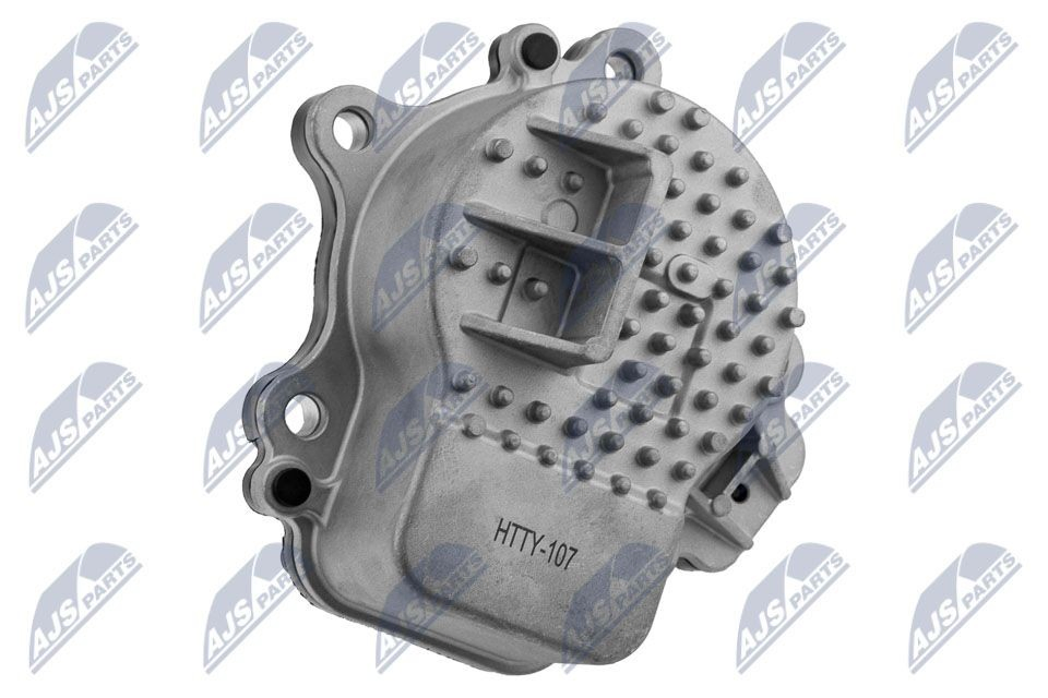 Помпа охолодження NTY CPWTY107 ціна, від 138.50 USD