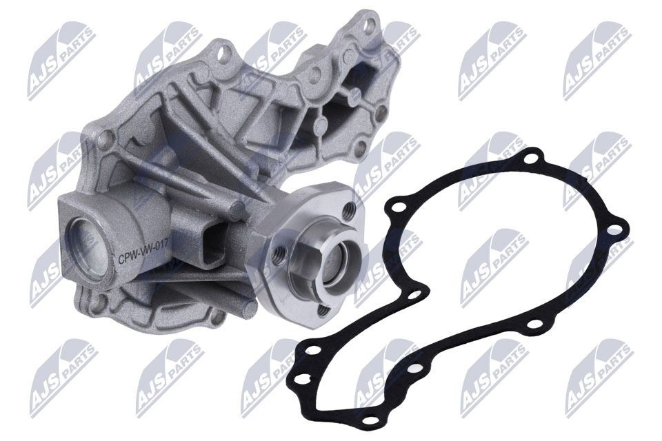  Помпа Seat Toledo 1