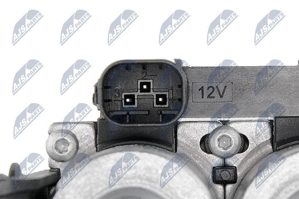 Кран обігрівача NTY CTMBM024