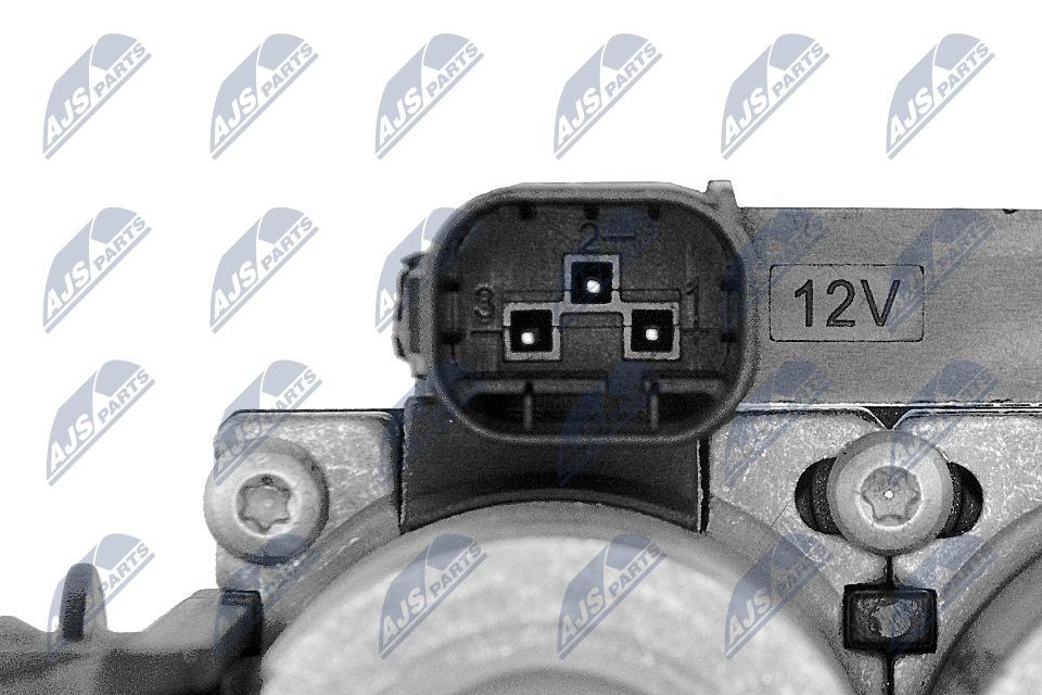 Кран системи опалення NTY CTMBM026 ціна, від 37.98 USD