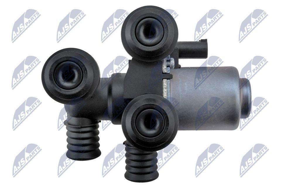 Кран системи опалення NTY CTMBM062 ціна, від 31.32 USD