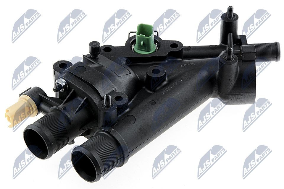 Кожух термостата NTY CTMCT004 ціна, від 34.14 USD