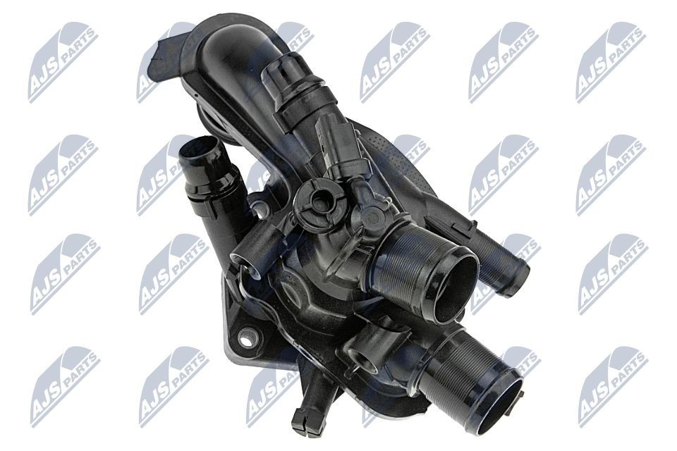 Кожух термостата NTY CTMCT009 ціна, від 65.07 USD