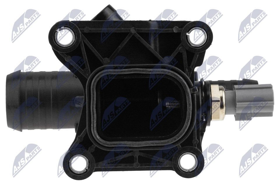 Фланець системи охолодження (трійник) Dorman 902684 ціна, від 12.60 USD