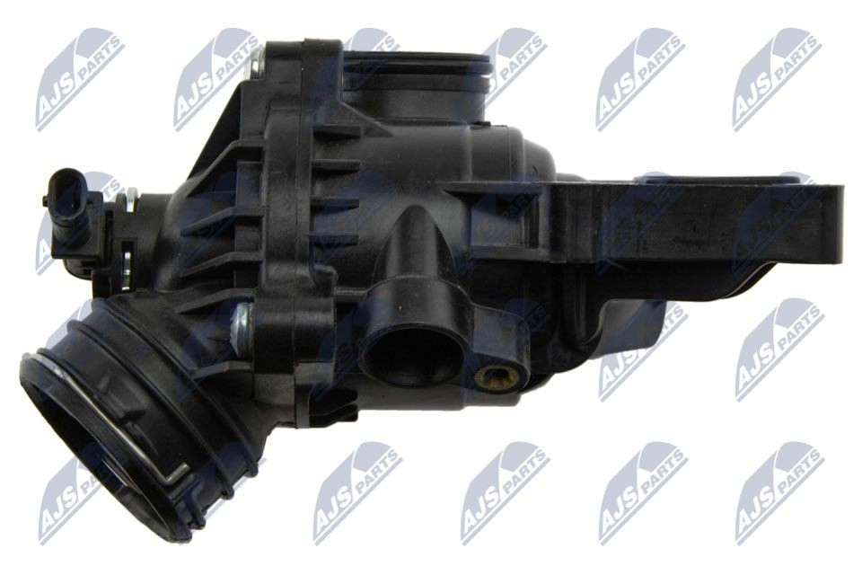 Кожух термостата NTY CTMME014 ціна, від 37.99 USD