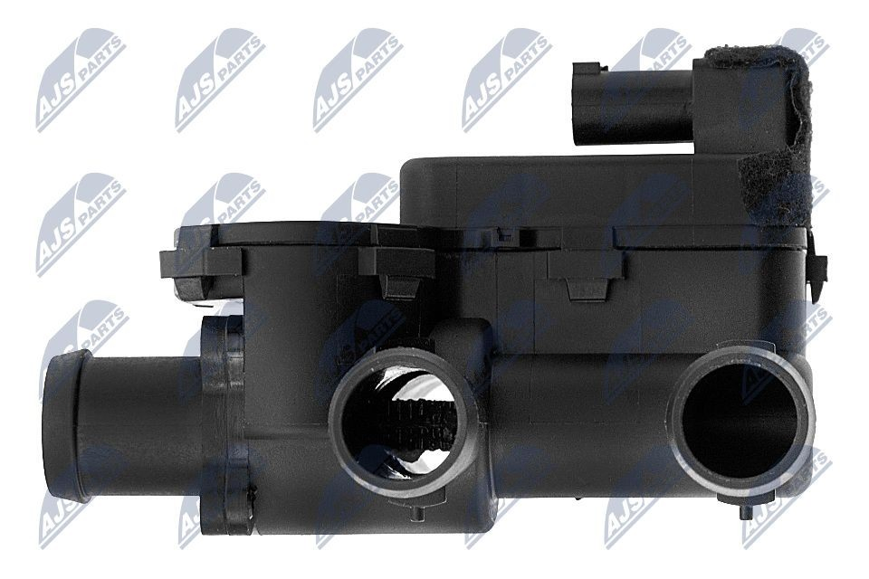 Кран системи опалення NTY CTMME026 ціна, від 40.08 USD