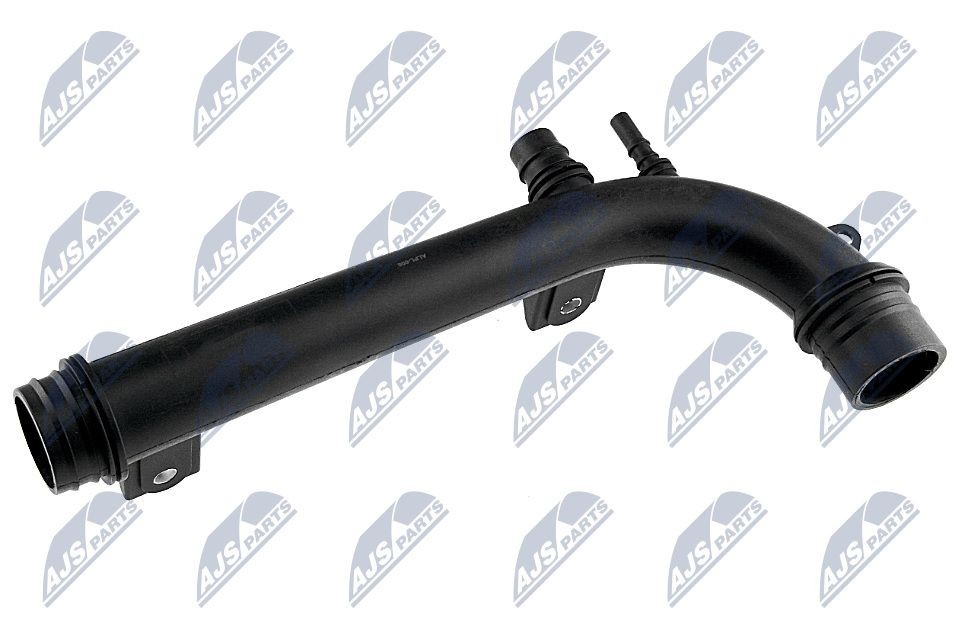 Шланг/патрубок системи охолодження NTY CTMPL006 ціна, від 7.56 USD