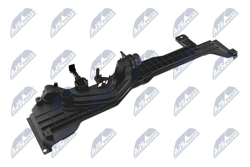 Кронштейн розширювального бачка NTY CZWBM015A ціна, від 24.28 USD