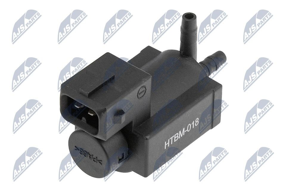 Купити ECDBM018 NTY Клапан соленоїд регулювання заслонки EGR