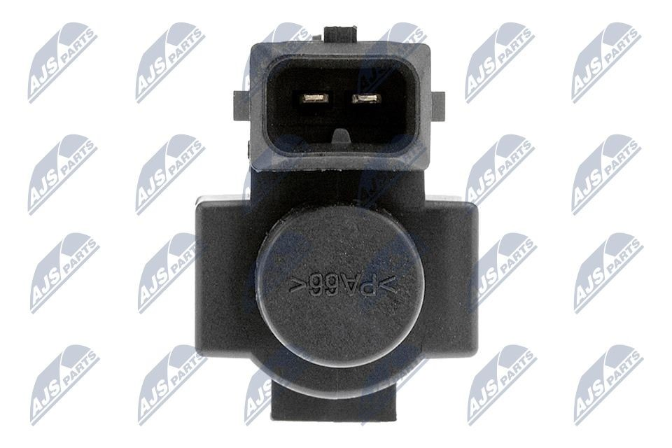 Клапан соленоїд регулювання заслонки EGR ECDBM018 NTY