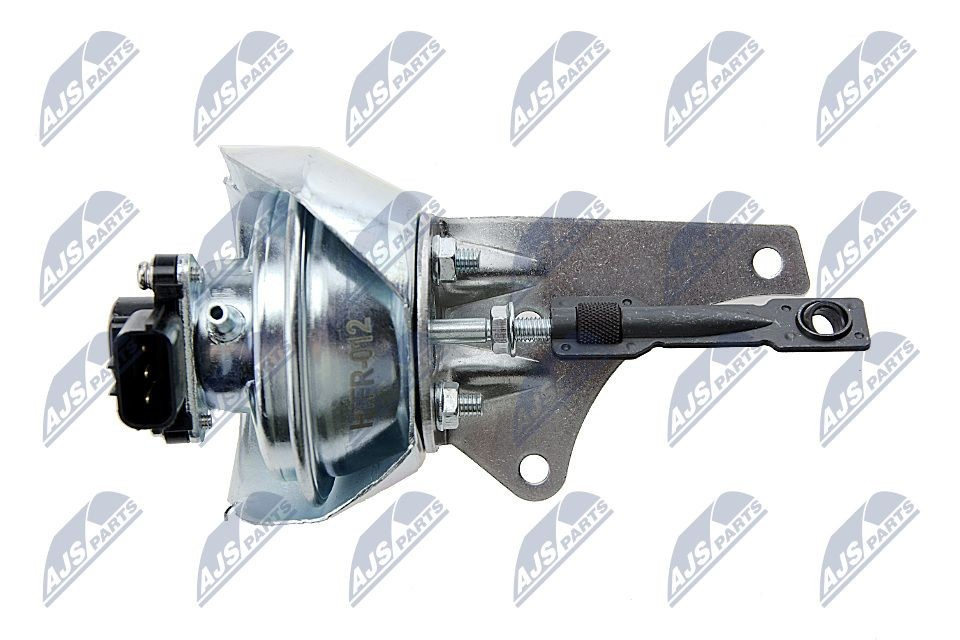 Купити Актуатор турбіни Ford Mondeo IV CA2