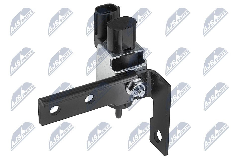 Клапан соленоїд регулювання заслонки EGR ECDHY504 NTY