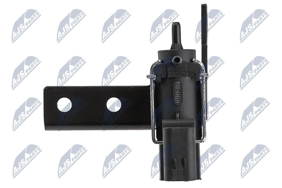 ECDHY504 NTY Клапан соленоїд регулювання заслонки EGR