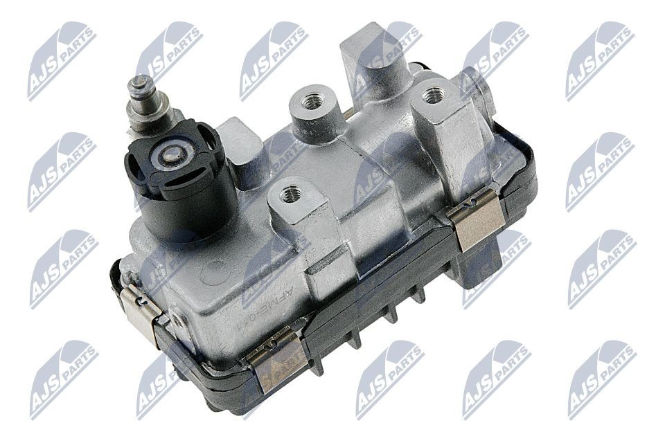 Модуль керування турбіною NTY ECDME011 ціна, від 127.58 USD