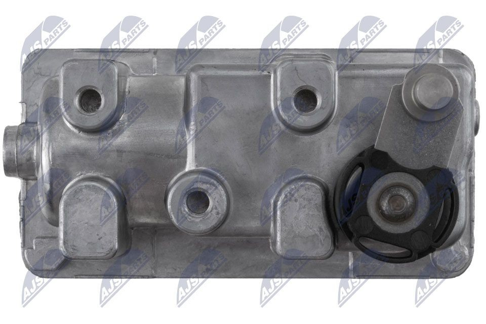 Модуль керування турбіною NTY ECDME033 ціна, від 84.95 USD