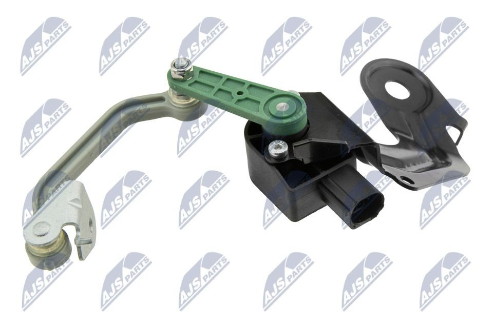Датчик рівня положення кузова, задній NTY ECXAU026 ціна, від 28.43 USD