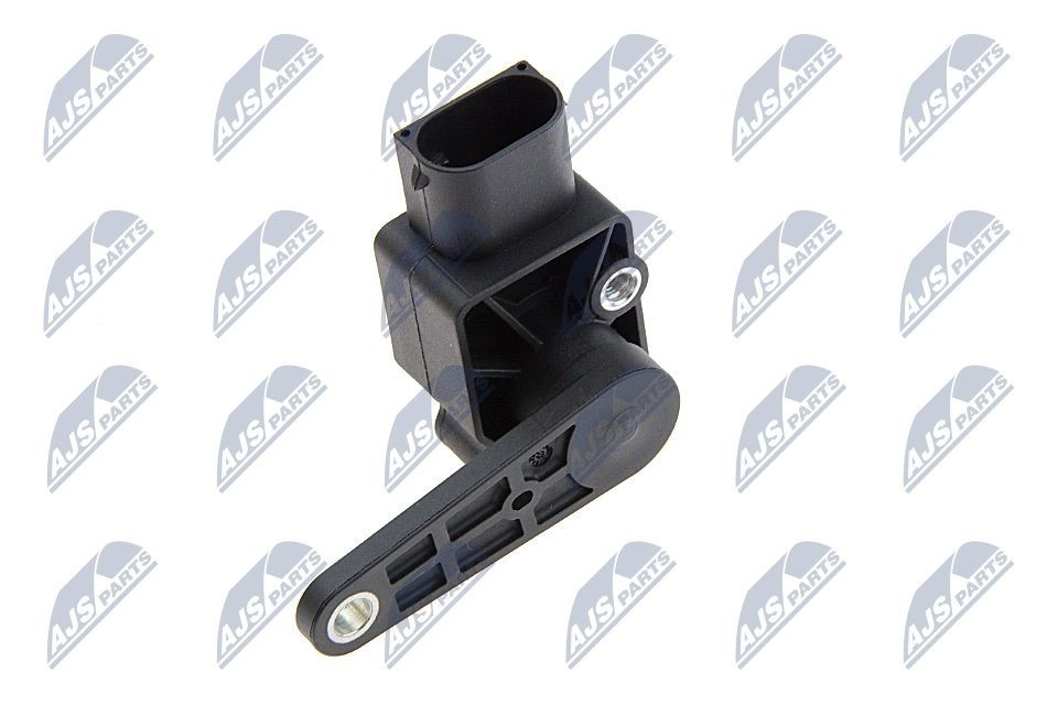 Датчик рівня положення кузова, задній NTY ECXBM003 ціна, від 20.24 USD
