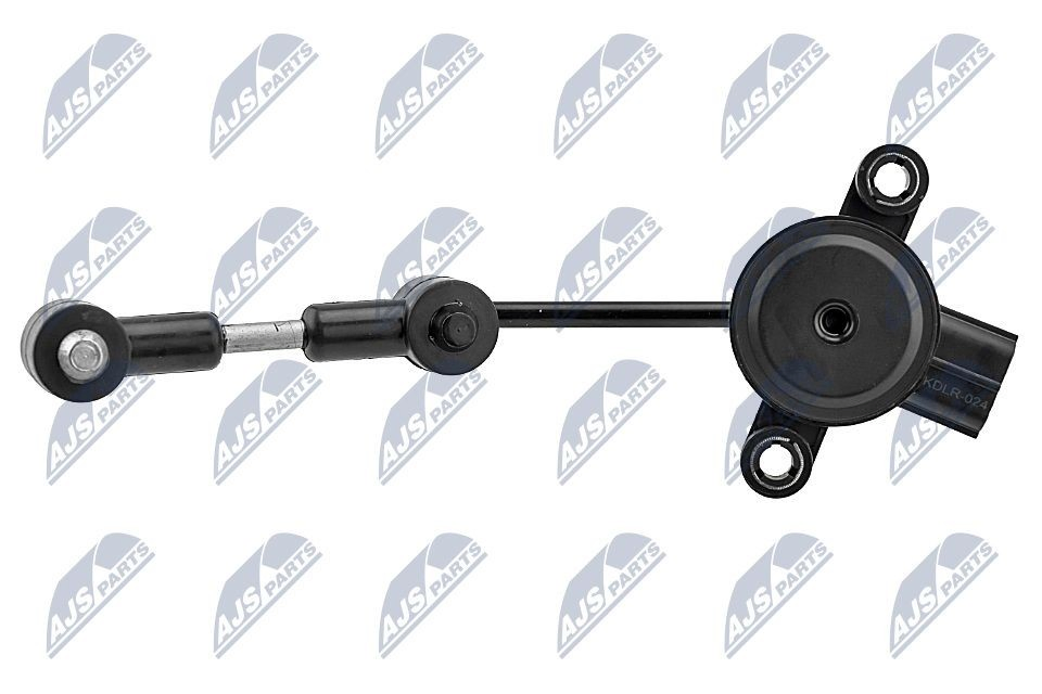 Датчик рівня положення кузова, передній NTY ECXLR024 ціна, від 37.13 USD