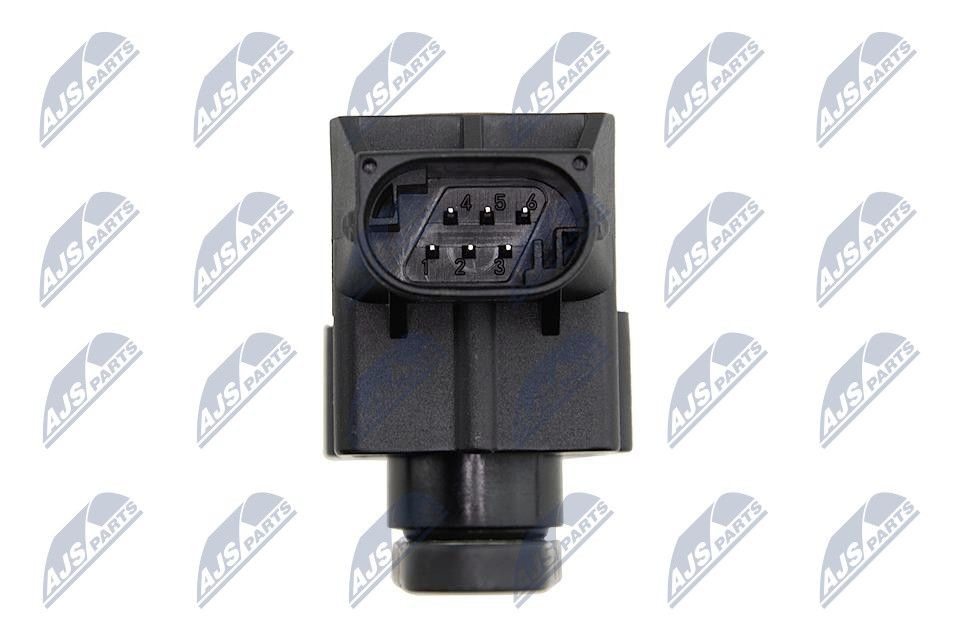 Датчик рівня положення кузова, передній NTY ECXVV000 ціна, від 25.90 USD