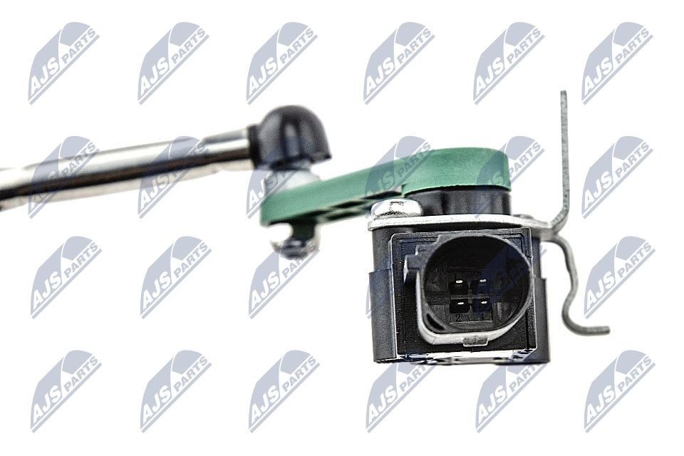 Датчик рівня положення кузова, передній NTY ECXVW002 ціна, від 30.55 USD