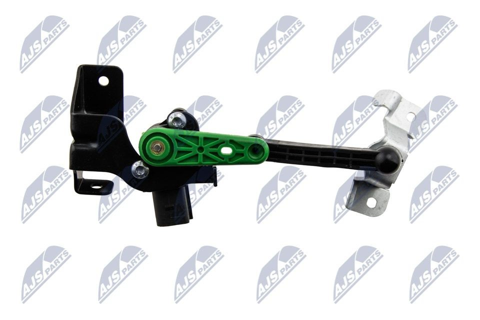 Датчик рівня положення кузова, задній лівий NTY ECXVW005 ціна, від 36.74 USD