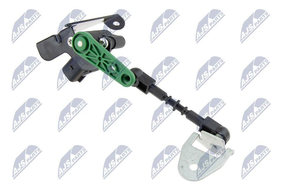Датчик рівня положення кузова, задній лівий NTY ECXVW006 ціна, від 27.69 USD