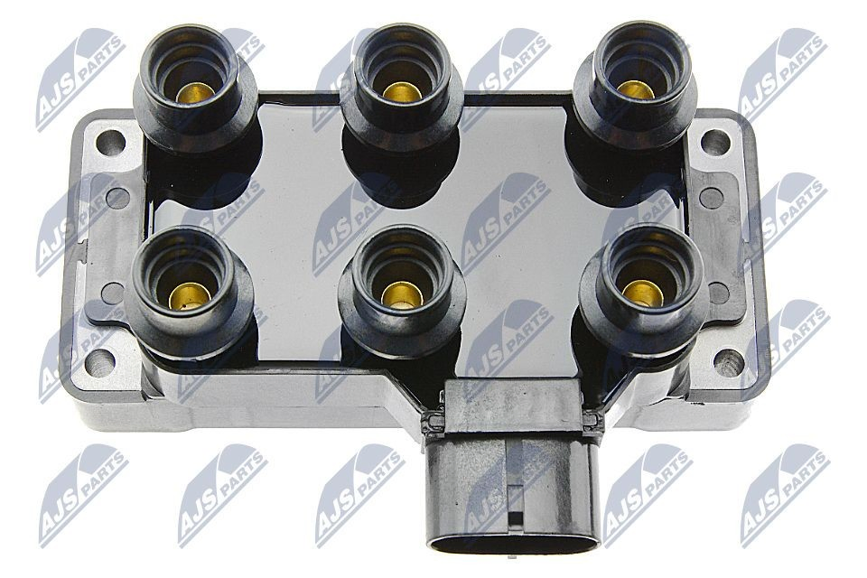 Купити Котушка запалювання Ford Explorer  U2