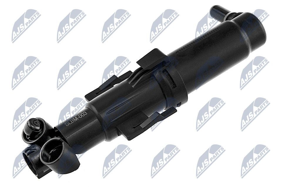 Форсунка омивача фари передньої, лівої NTY EDSBM003 ціна, від 15.84 USD