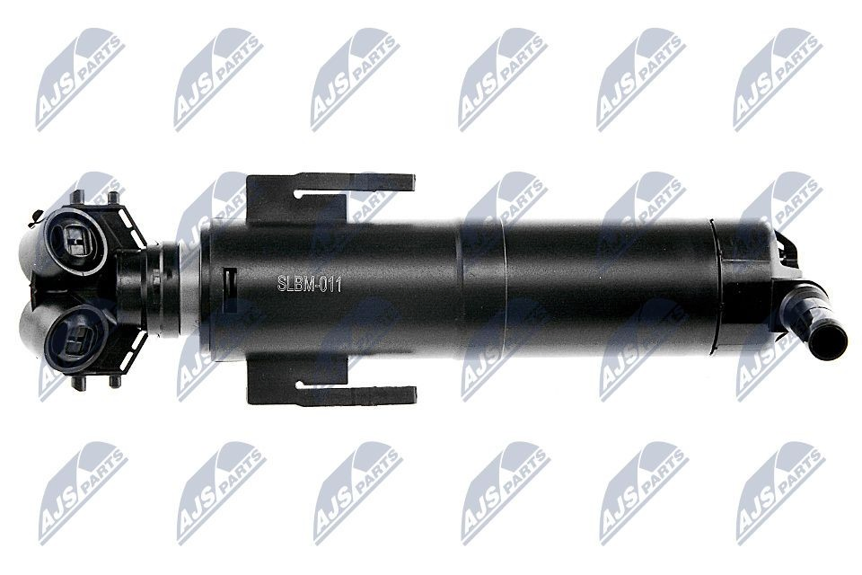 Форсунка омивача фари передньої NTY EDSBM011 ціна, від 13.93 USD