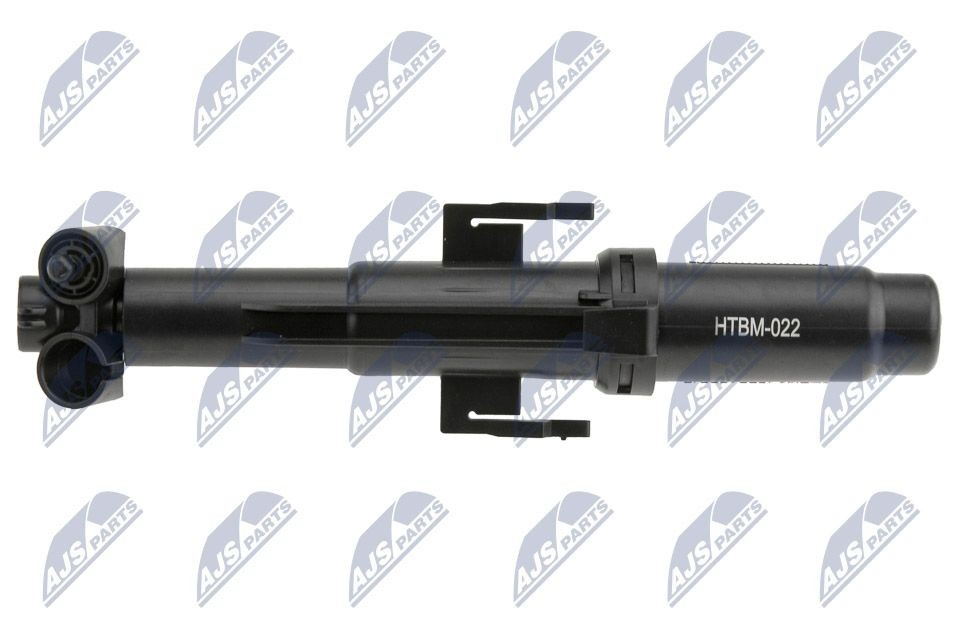 Форсунка омивача фари передньої, правої NTY EDSBM022 ціна, від 22.87 USD